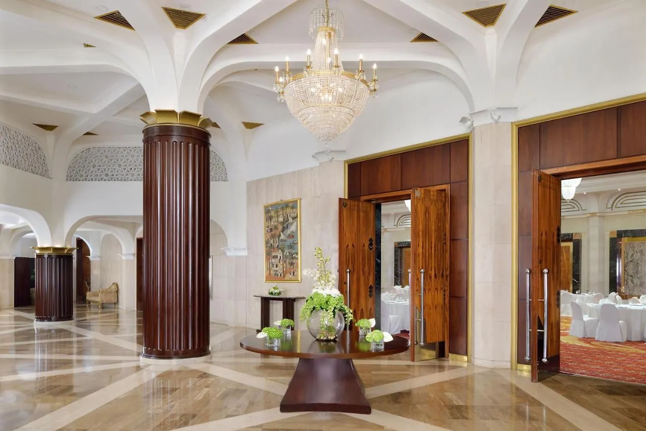 Intercontinental Jeddah By Ihg Hotel