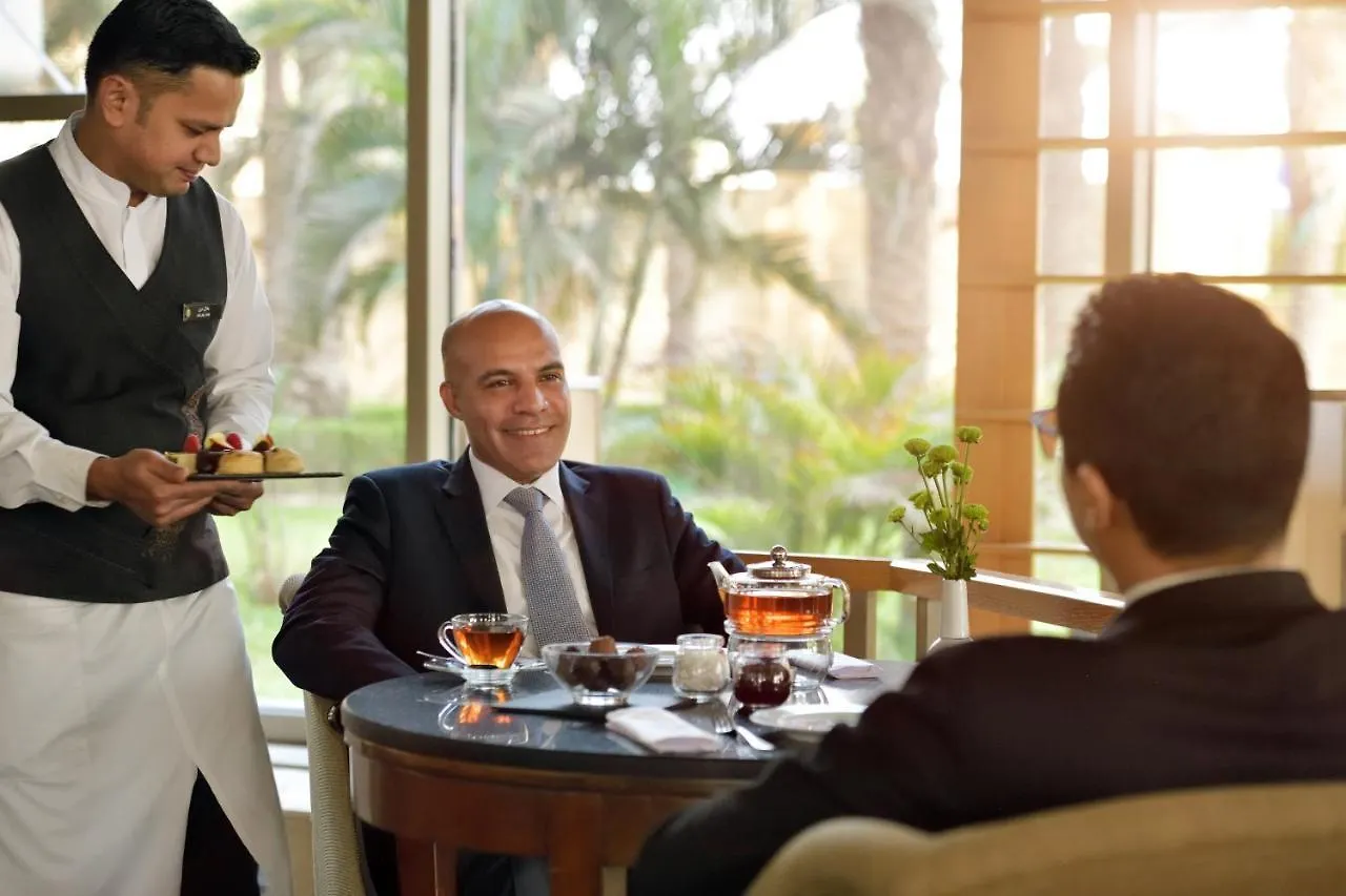 Intercontinental Jeddah By Ihg Hotel 5*,