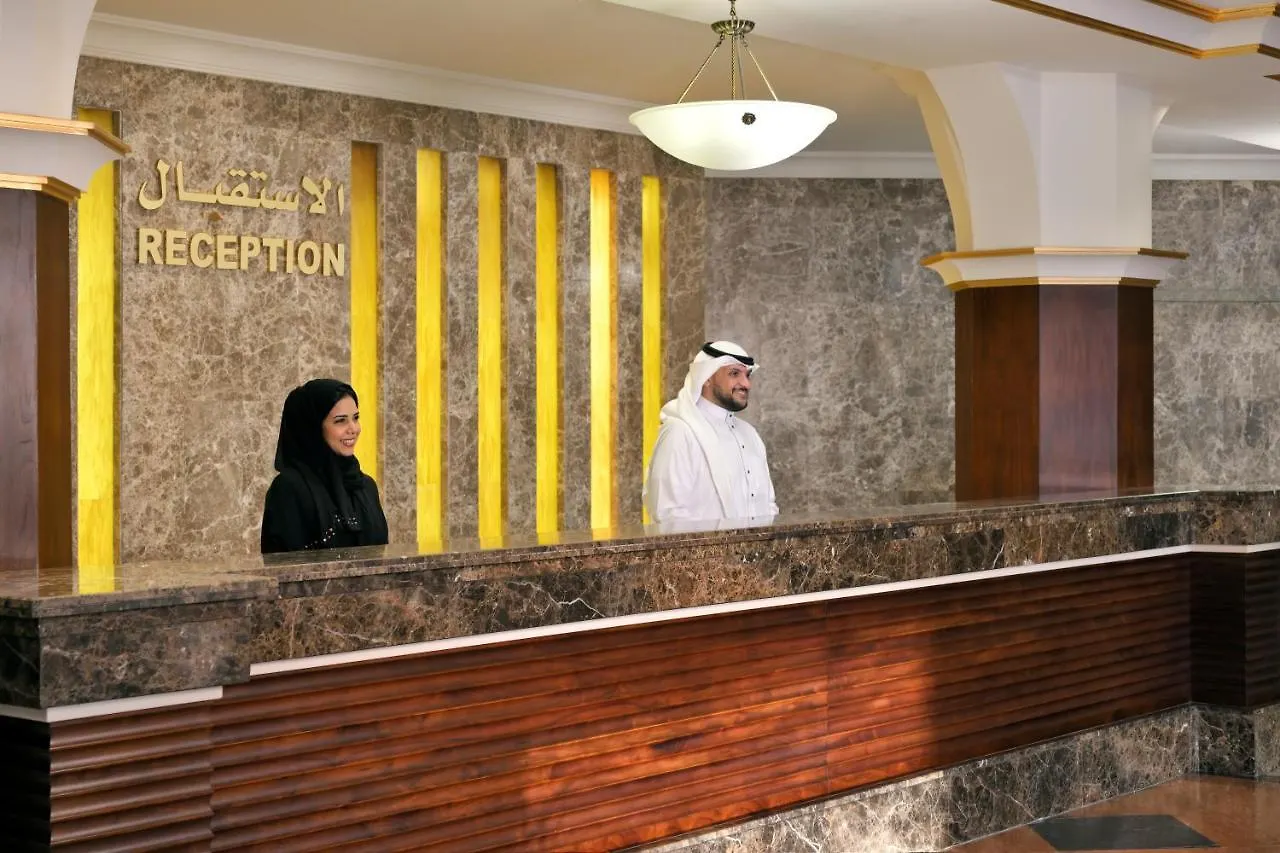 Intercontinental Jeddah By Ihg Hotel
