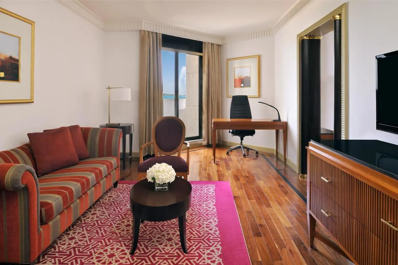 Intercontinental Jeddah By Ihg Hotel