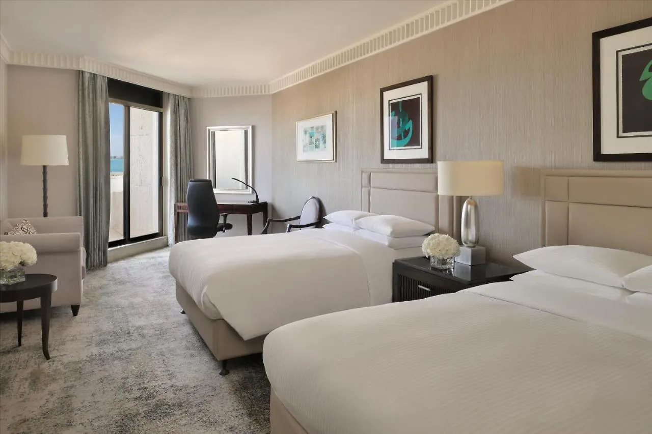 Intercontinental Jeddah By Ihg Hotel