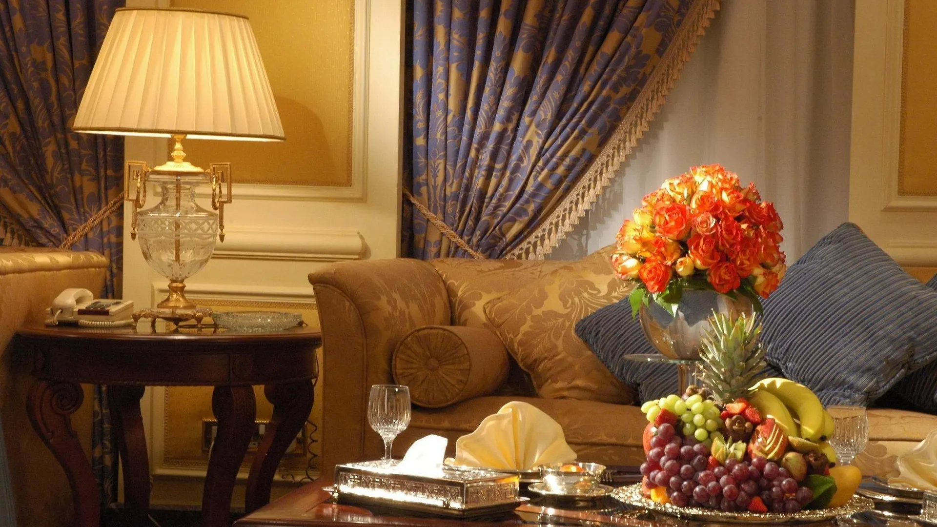 Intercontinental Jeddah By Ihg Hotel