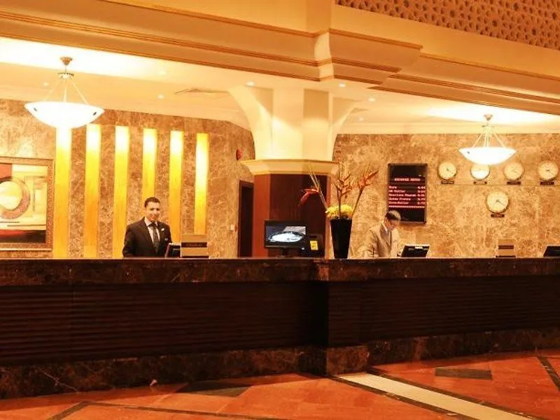 Intercontinental Jeddah, An Ihg Hotel