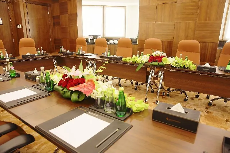 Intercontinental Jeddah By Ihg Hotel 5*,