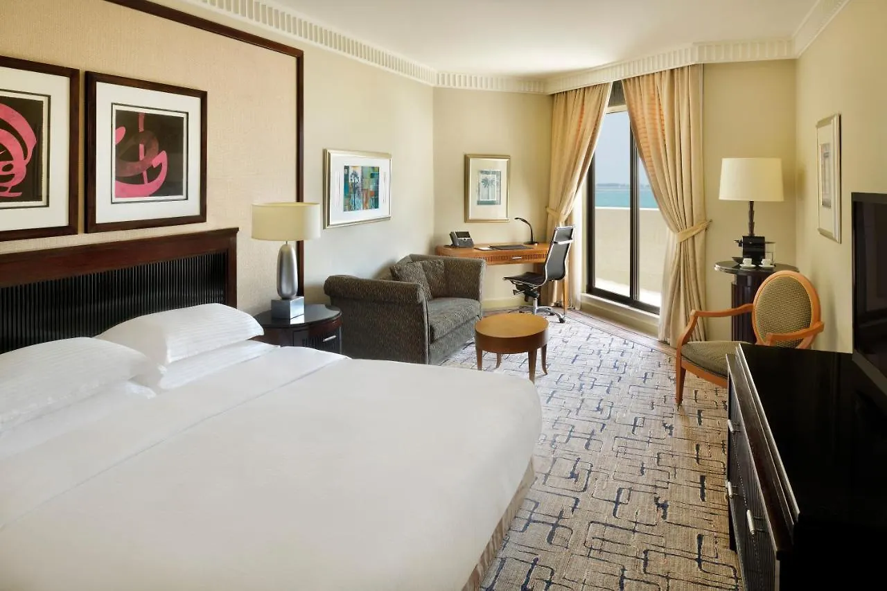 Intercontinental Jeddah By Ihg Hotel