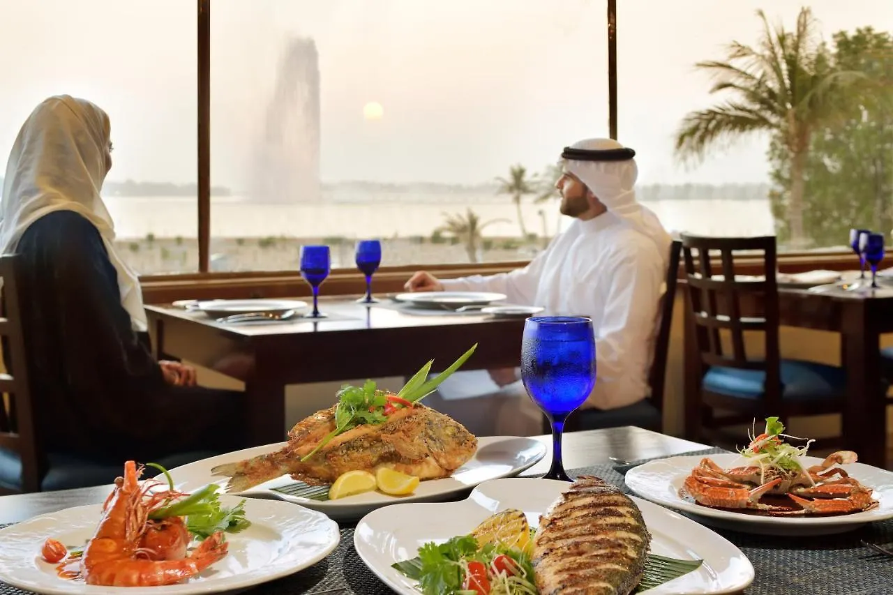 *****  Intercontinental Jeddah By Ihg Hotel Saudi Arabia