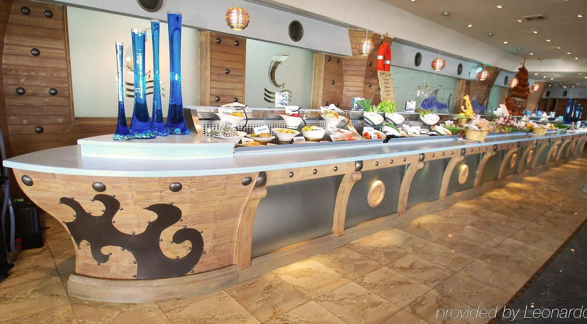 Intercontinental Jeddah By Ihg Hotel