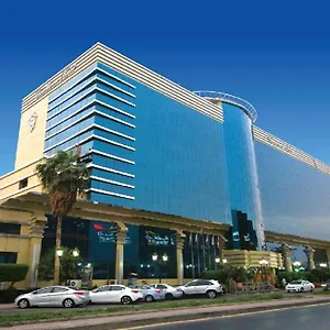 Casablanca Hotel