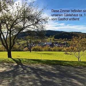  Gasthof Zum Kramerwirt Deutschland