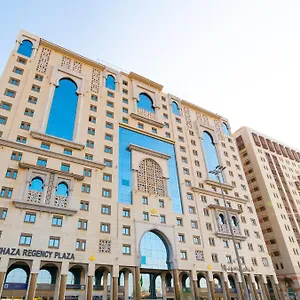 Hotel Shaza Regency Plaza Al Madinah Medina