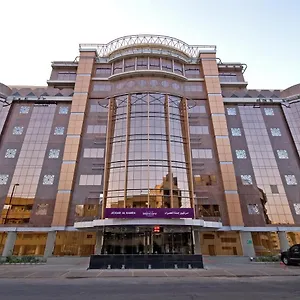 Mercure Al Hamra Hotel