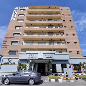 Hotel Oyo 411 Moon Dammam