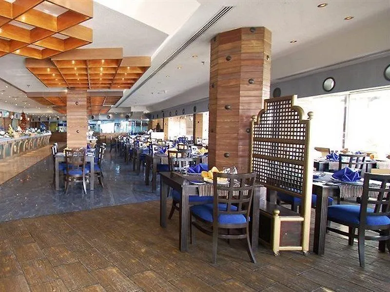 Intercontinental Jeddah By Ihg Hotel