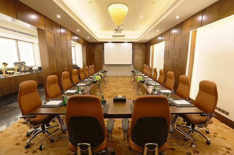 Intercontinental Jeddah By Ihg Hotel