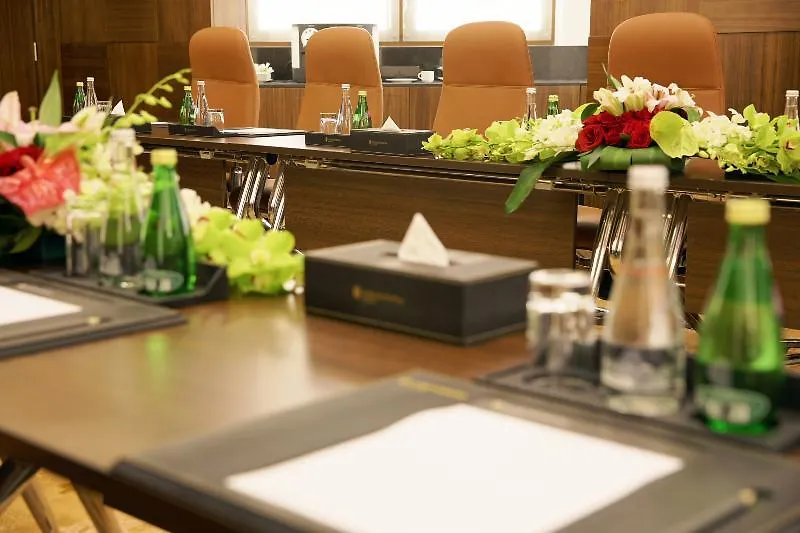 Intercontinental Jeddah By Ihg Hotel 5*,