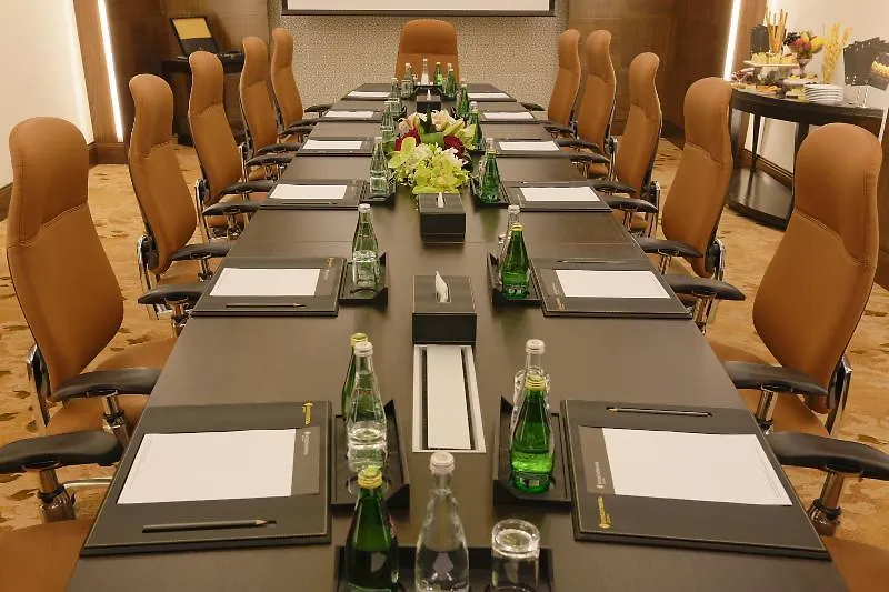 *****  Intercontinental Jeddah By Ihg Hotel Saudi Arabia