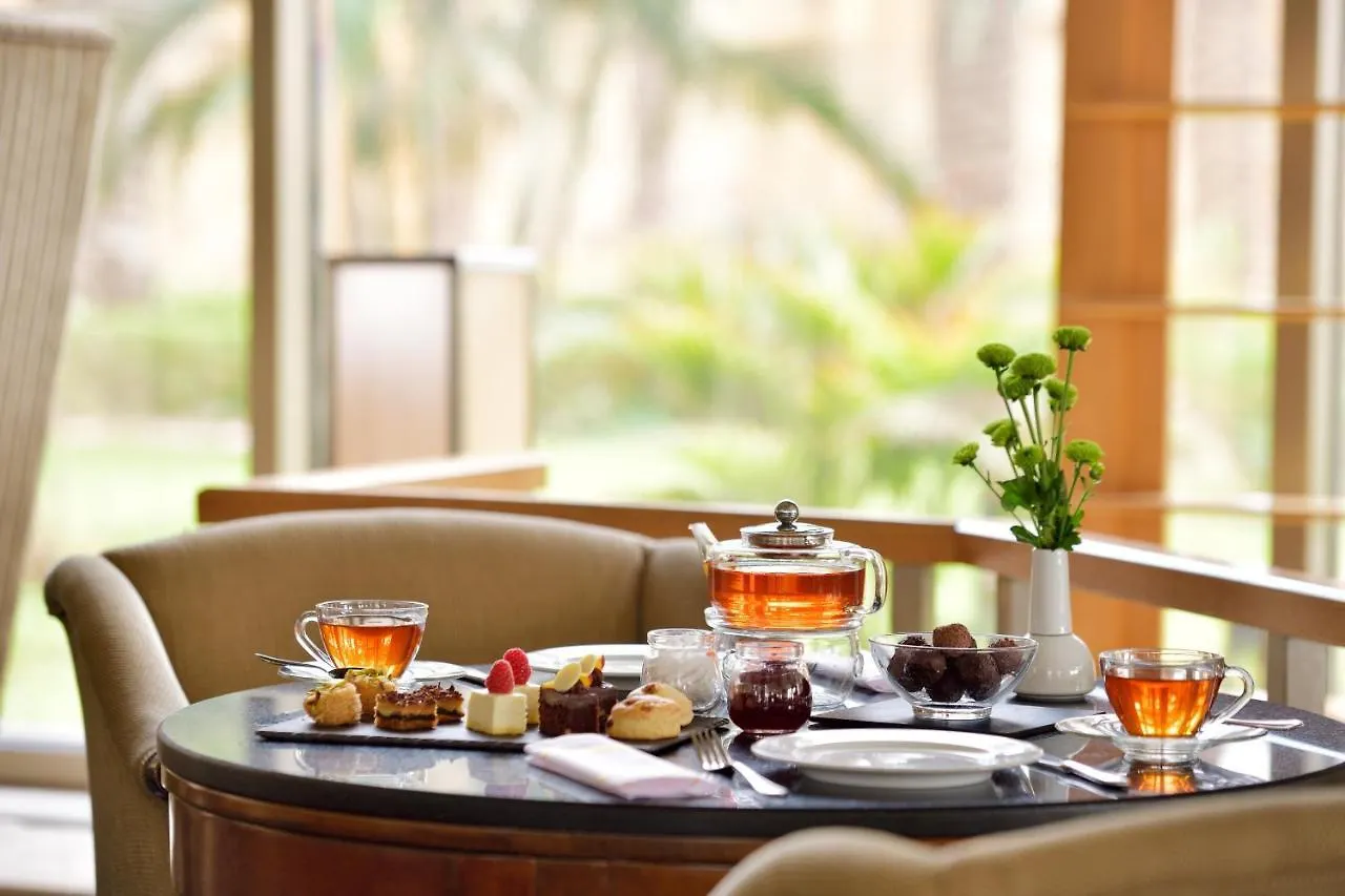 Hotel Intercontinental Jeddah By Ihg