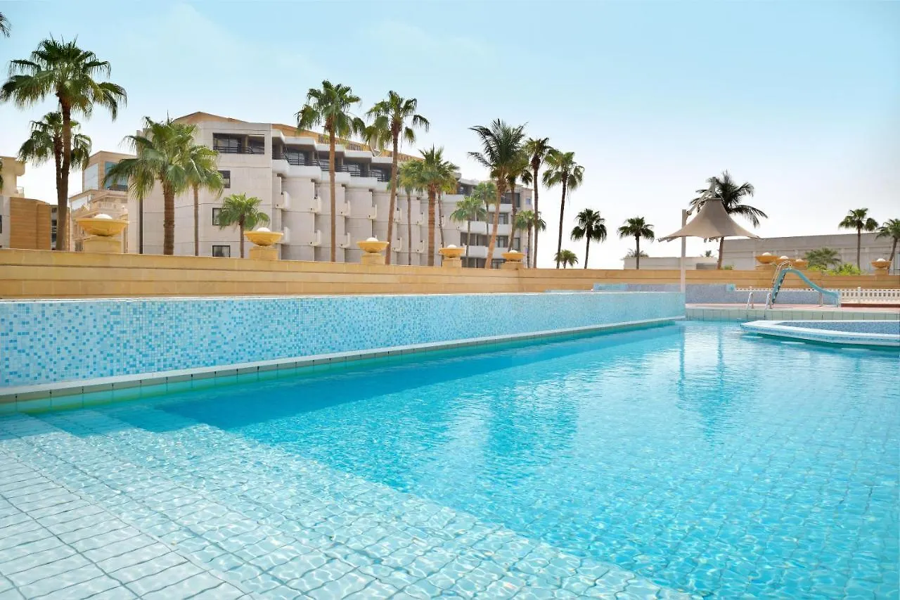 Hotel Intercontinental Jeddah By Ihg