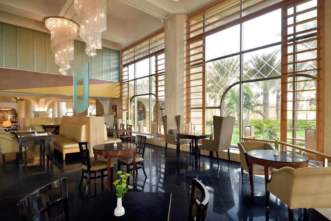 *****  Hotel Intercontinental Jeddah By Ihg Saudi-Arabien