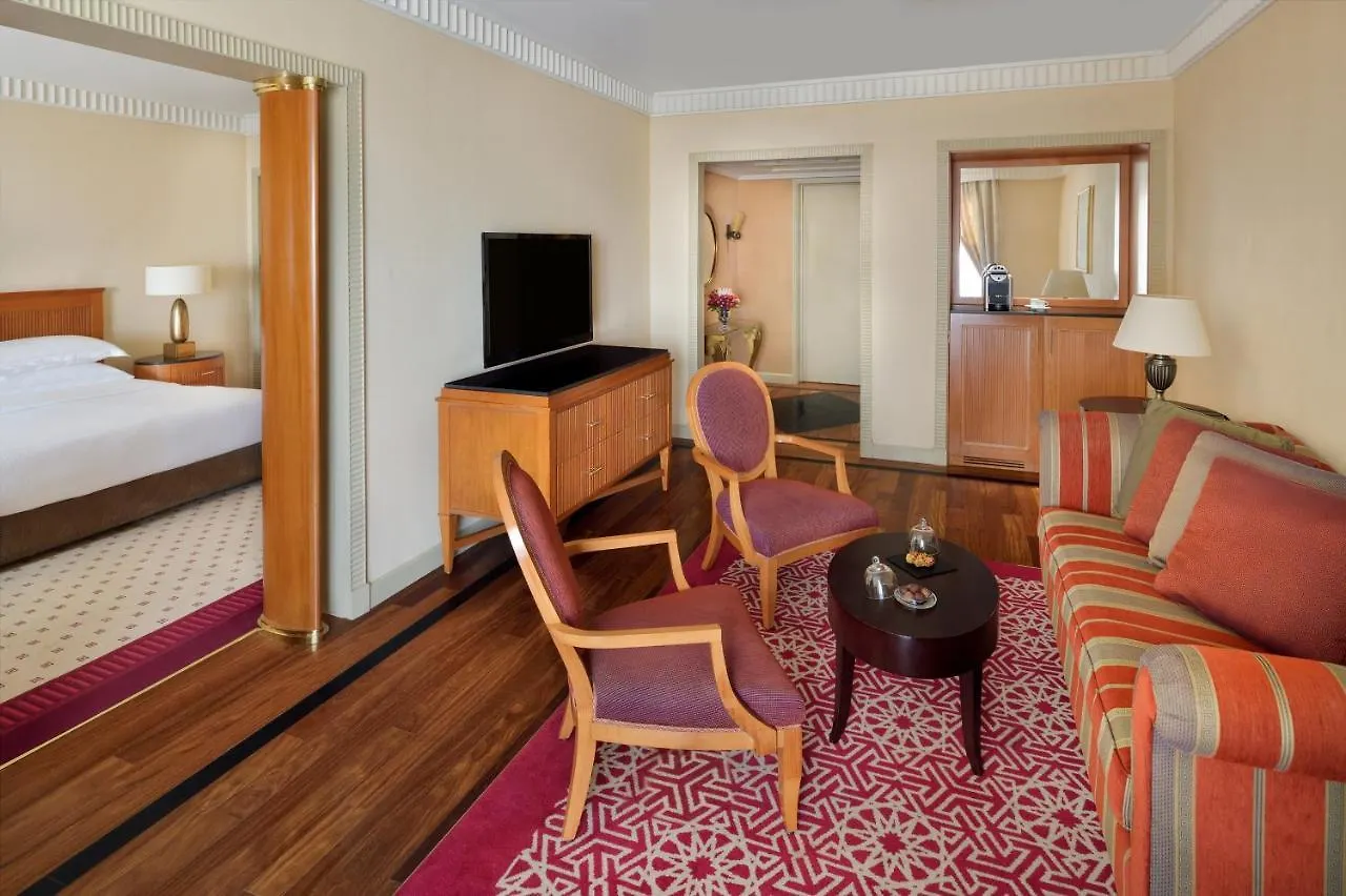 Hotel Intercontinental Jeddah By Ihg