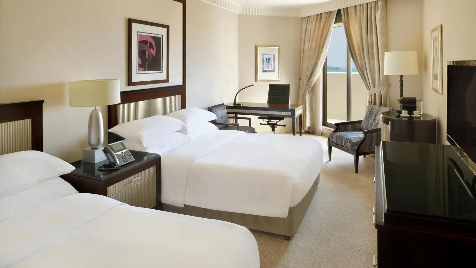 Hotel Intercontinental Jeddah By Ihg