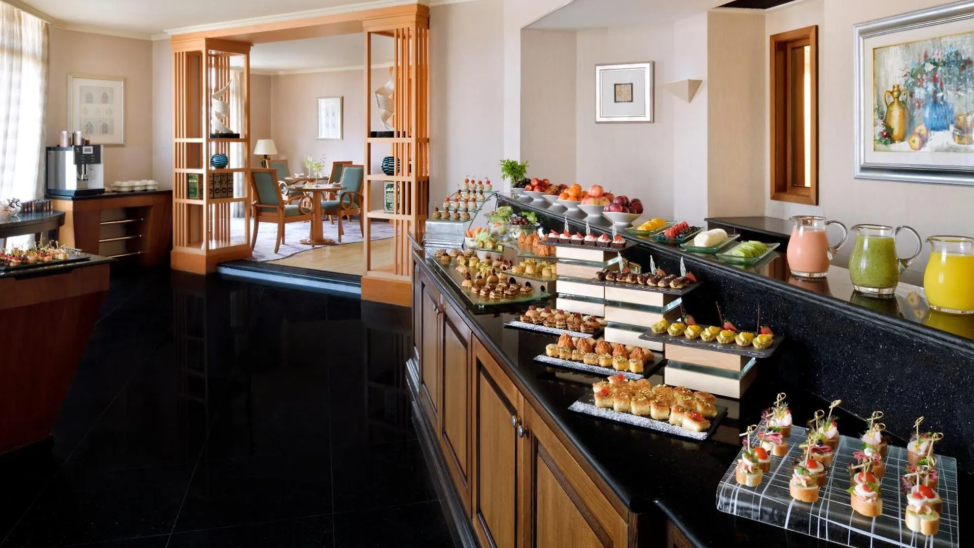 Hotel Intercontinental Jeddah By Ihg