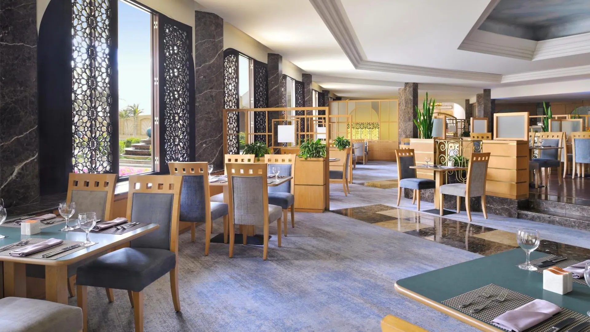 Hotel Intercontinental Jeddah By Ihg 5*,  Saudi-Arabien