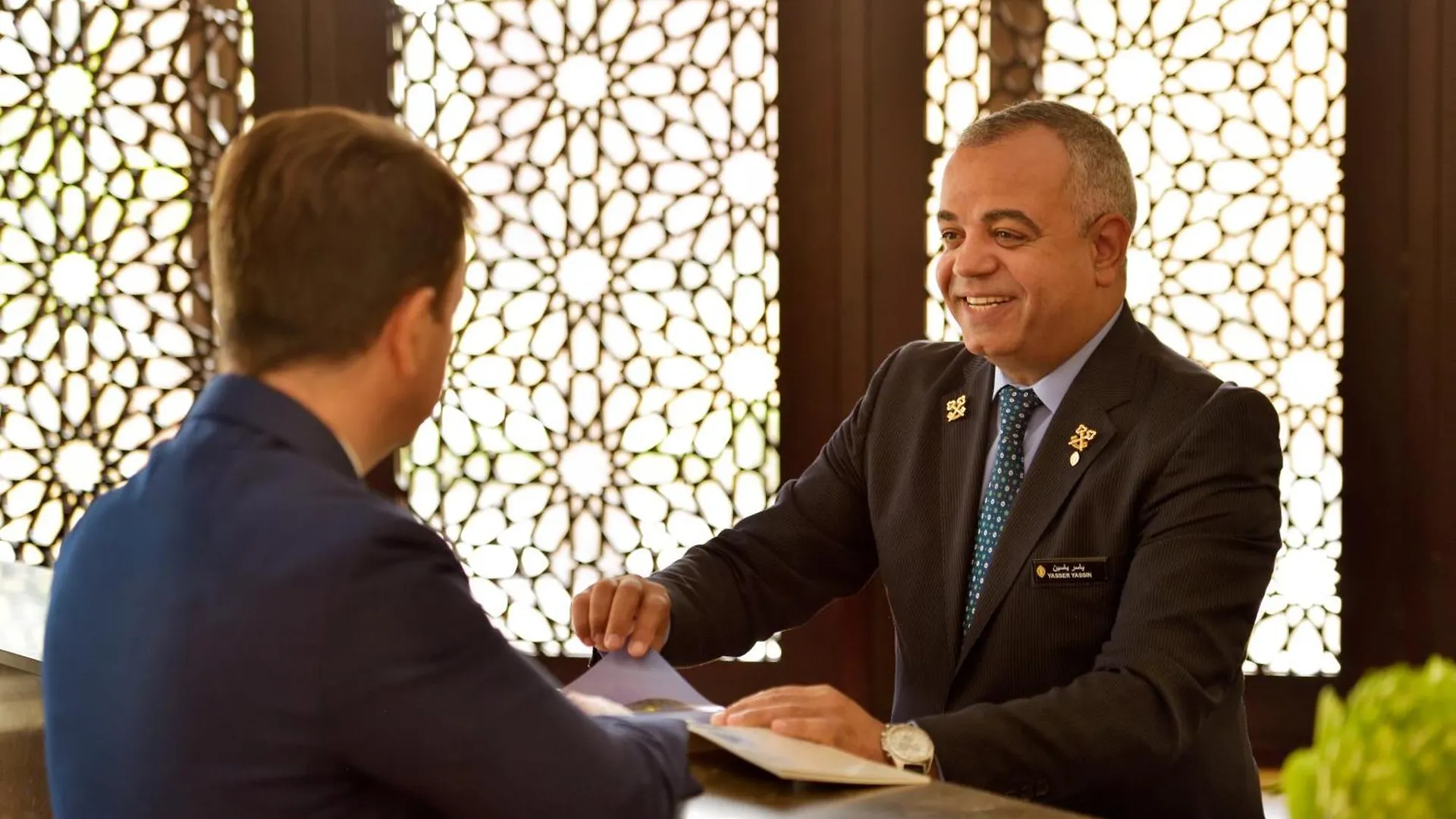 Intercontinental Jeddah By Ihg Hotel