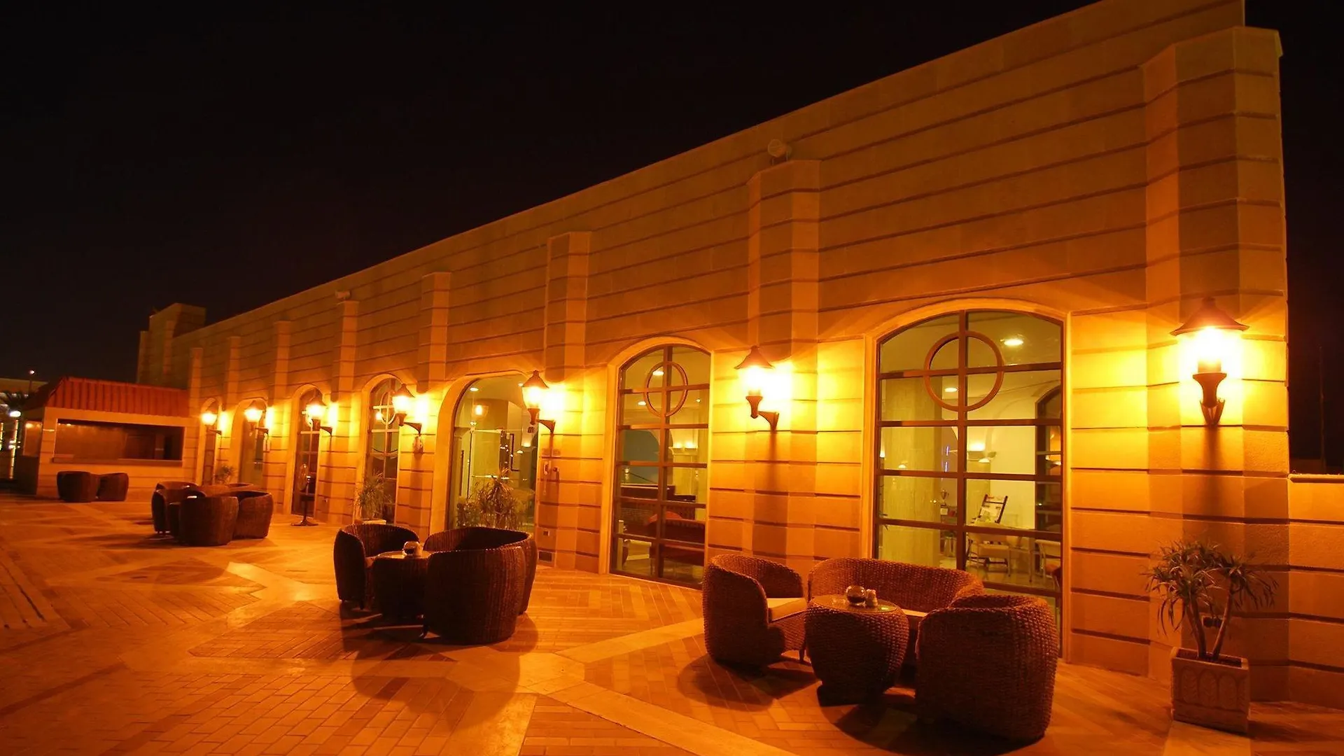 Hotel Intercontinental Jeddah By Ihg