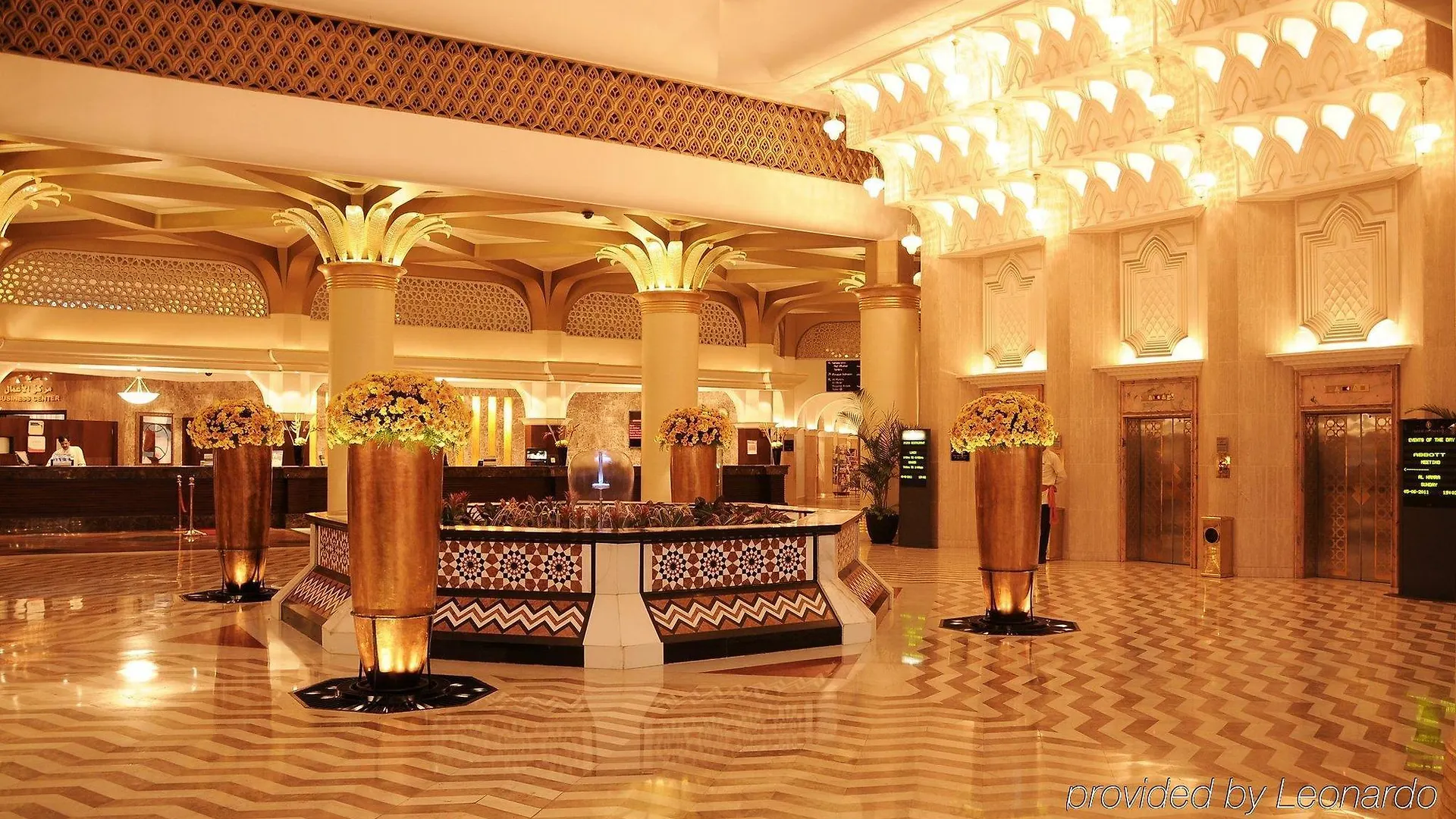 Hotel Intercontinental Jeddah By Ihg