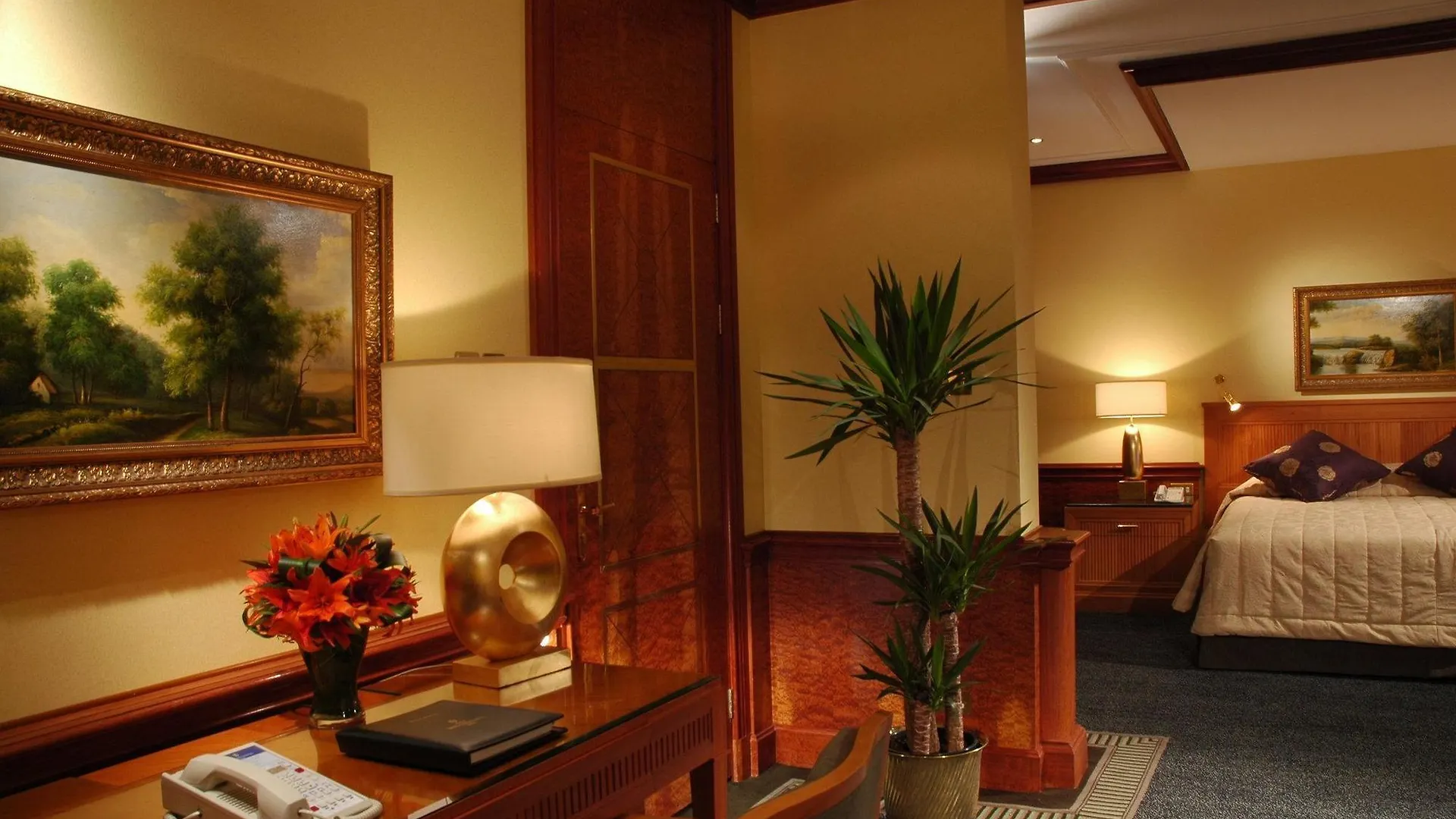 Hotel Intercontinental Jeddah By Ihg
