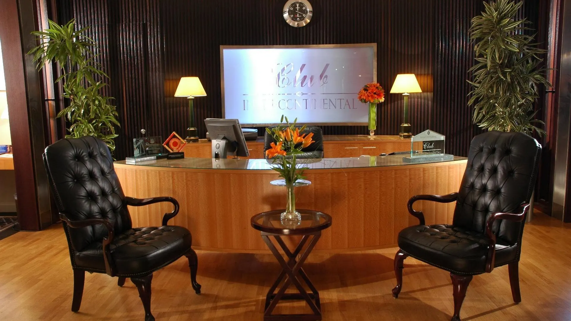 Hotel Intercontinental Jeddah By Ihg 5*,  Saudi-Arabien