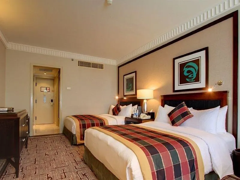 Hotel Intercontinental Jeddah By Ihg