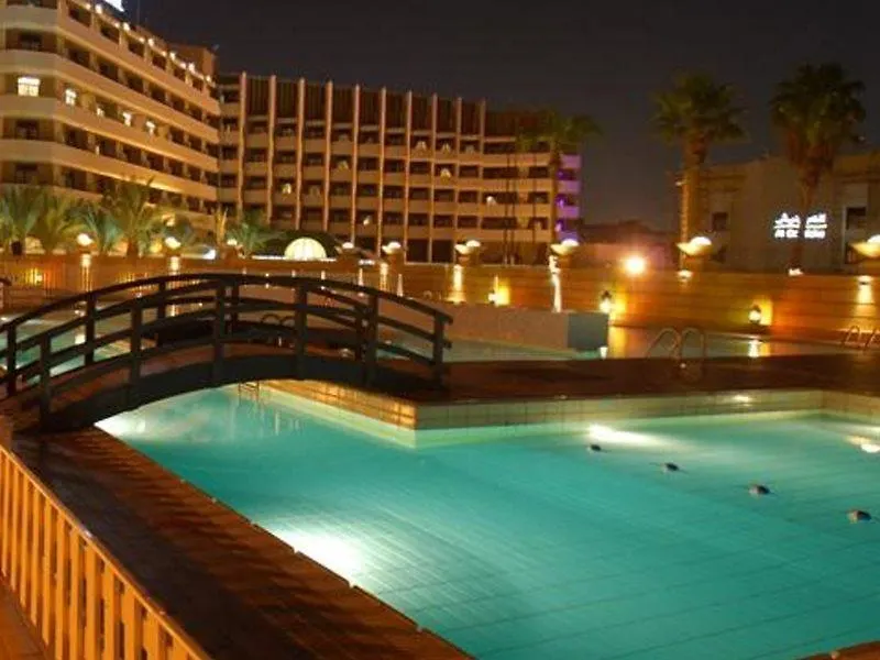 Hotel Intercontinental Jeddah By Ihg