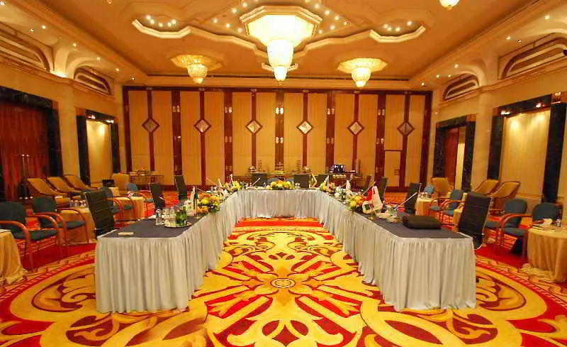 Hotel Intercontinental Jeddah By Ihg