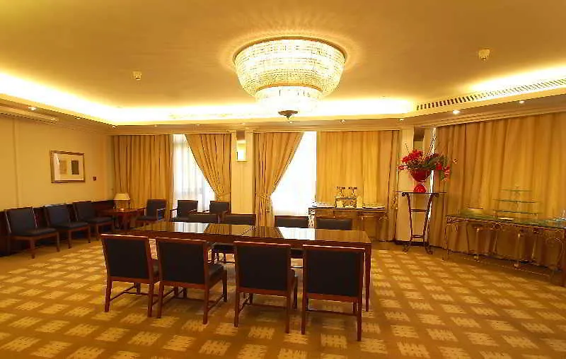 Hotel Intercontinental Jeddah By Ihg