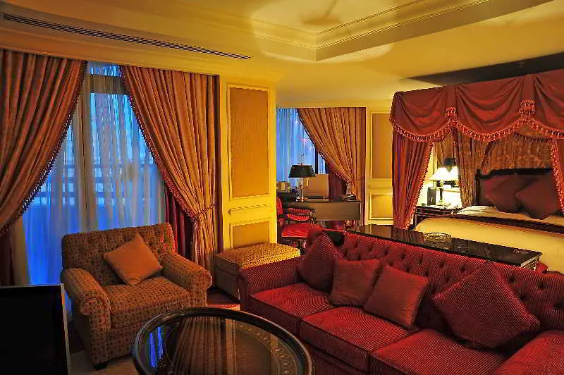 Hotel Intercontinental Jeddah By Ihg