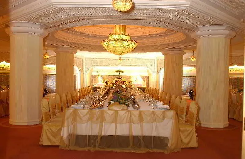 Hotel Intercontinental Jeddah By Ihg 5*,