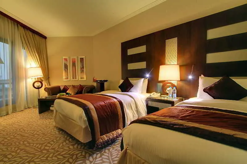 Intercontinental Jeddah By Ihg Hotel