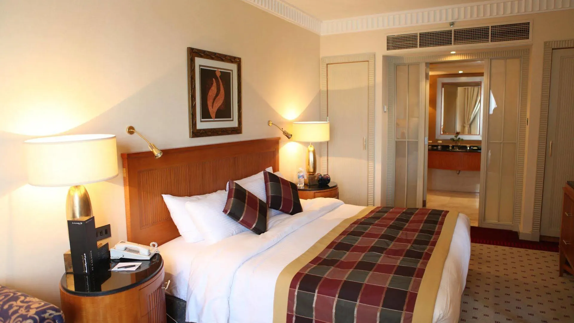 *****  Intercontinental Jeddah By Ihg Hotel Saudi Arabia
