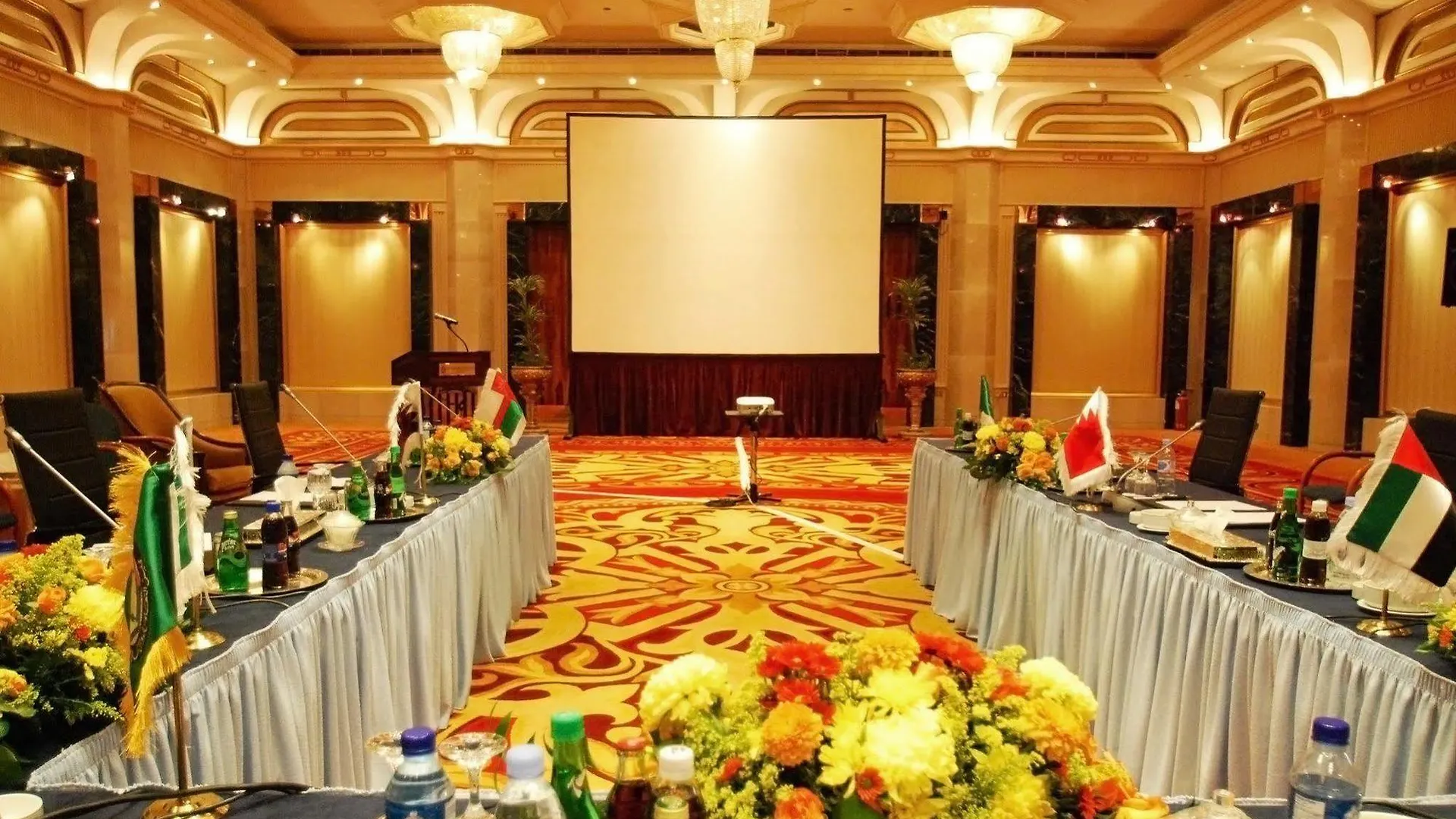 Hotel Intercontinental Jeddah By Ihg