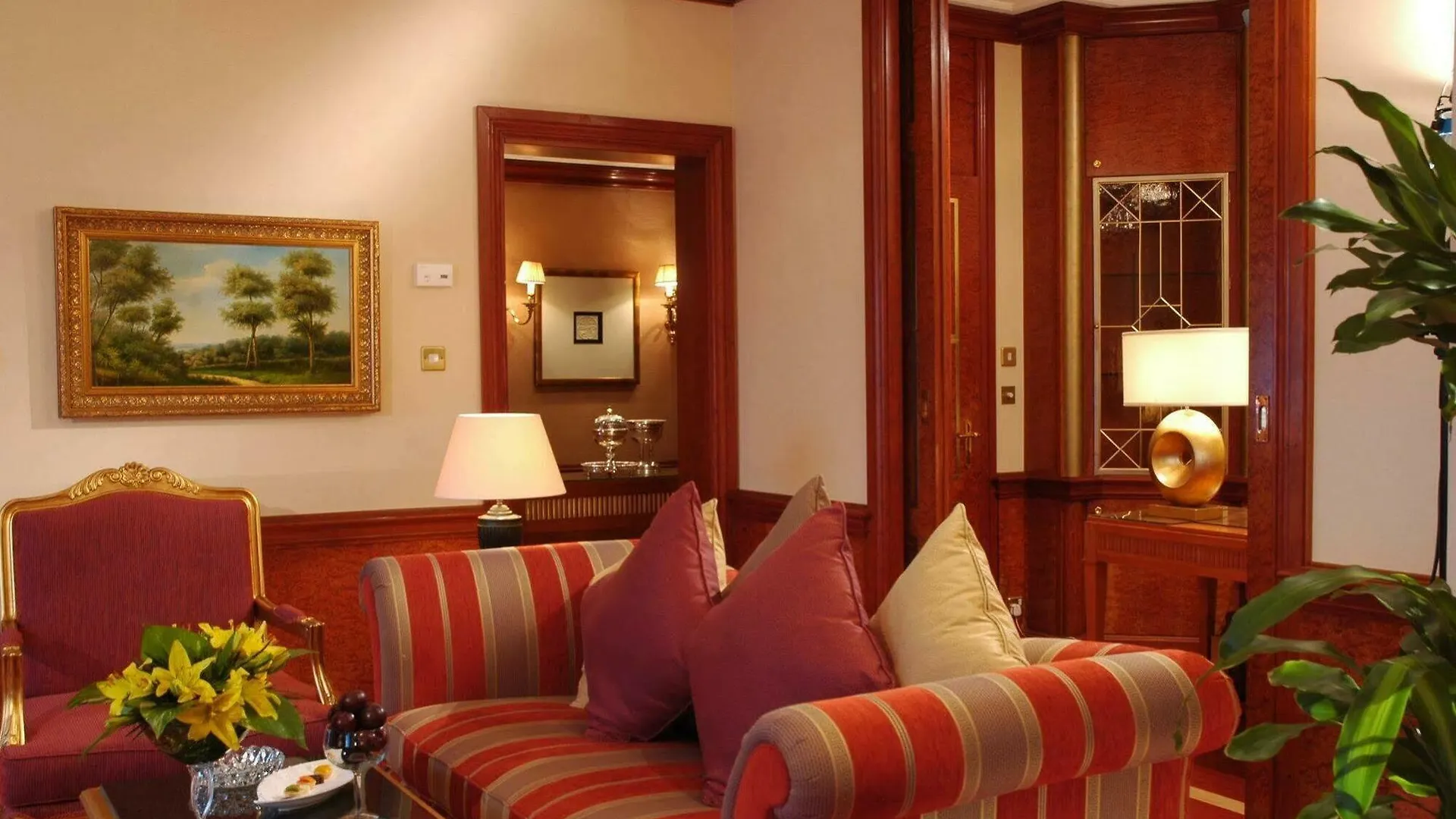 Hotel Intercontinental Jeddah By Ihg