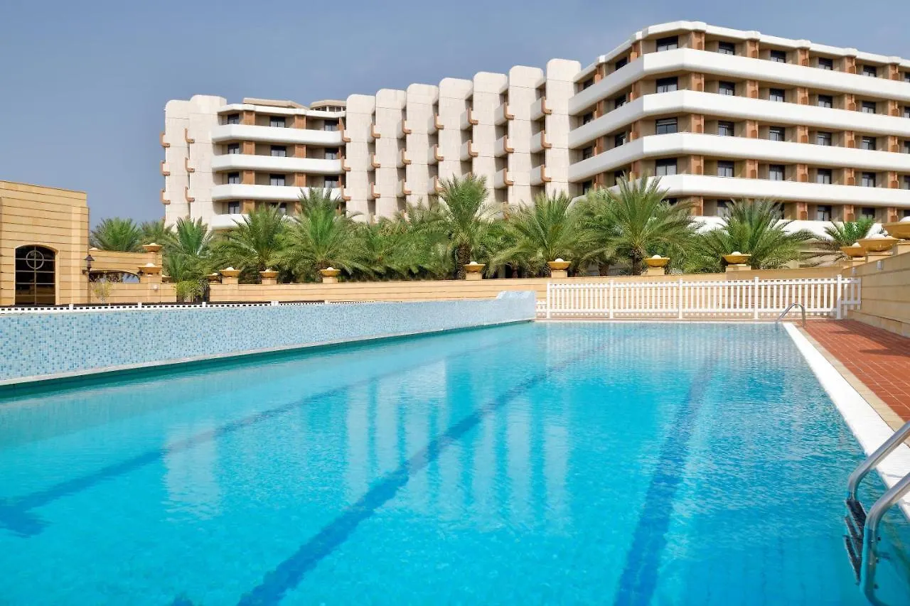 Hotel Intercontinental Jeddah By Ihg